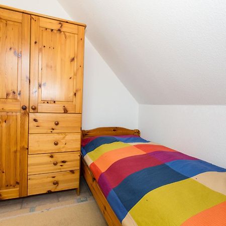 Deichweg 12 Apartment Zingst Bagian luar foto