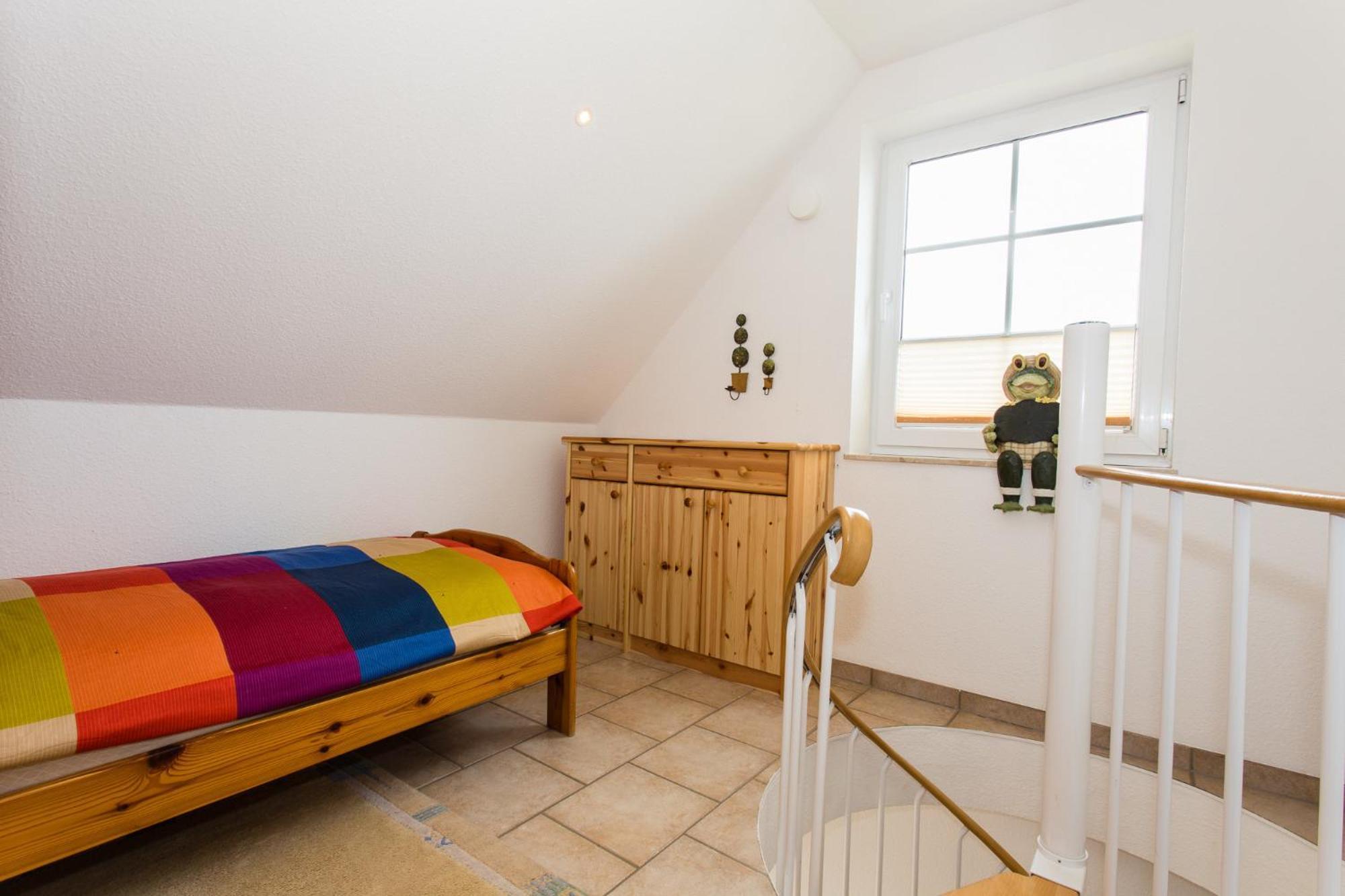Deichweg 12 Apartment Zingst Bagian luar foto